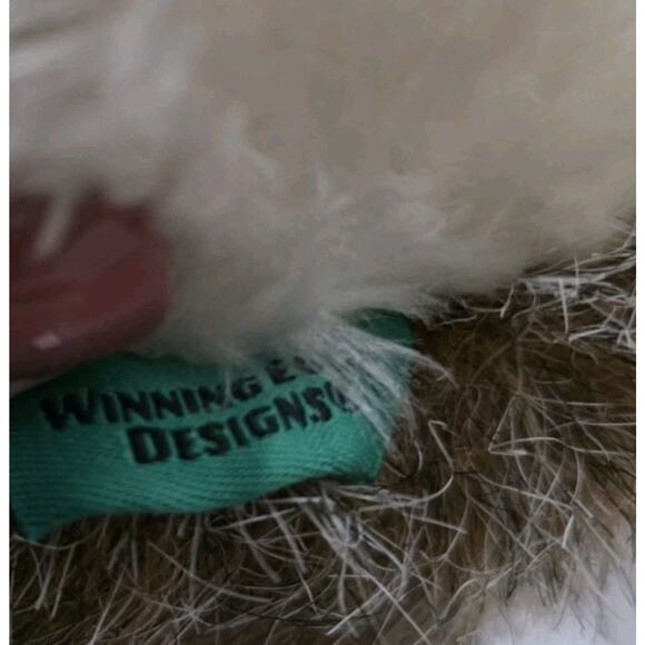 Winning Edge Headcover Gopher Animal Plush Caddyshack Driver Golf Club Cover - Picture 7 of 11